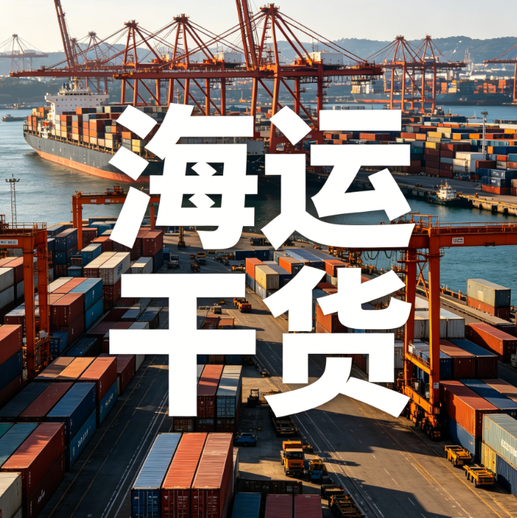 通辽港内贸海运能到哪些港口？2026 年航路覆盖与到港清单