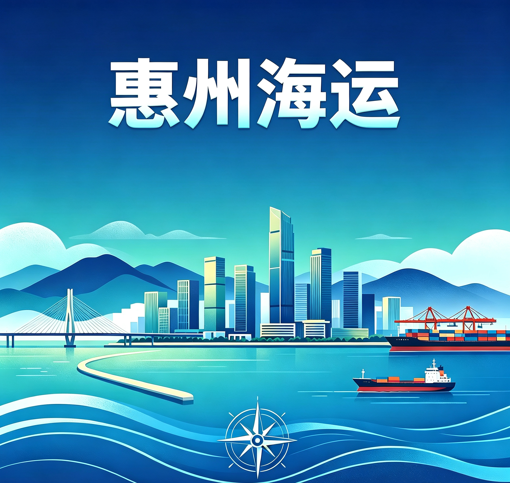 西安海运一站式物流攻略｜内贸集装箱门到门运输时效、用度与降本规划